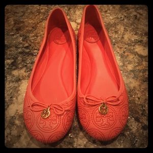 Tory Burch Ballet Flats